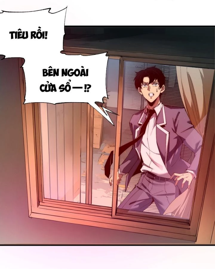 Vô Hạn Thôi Diễn Chapter 17 - Trang 3