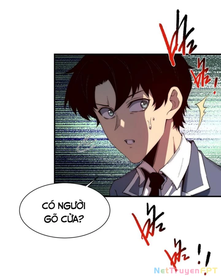 Vô Hạn Thôi Diễn Chapter 17 - Trang 3