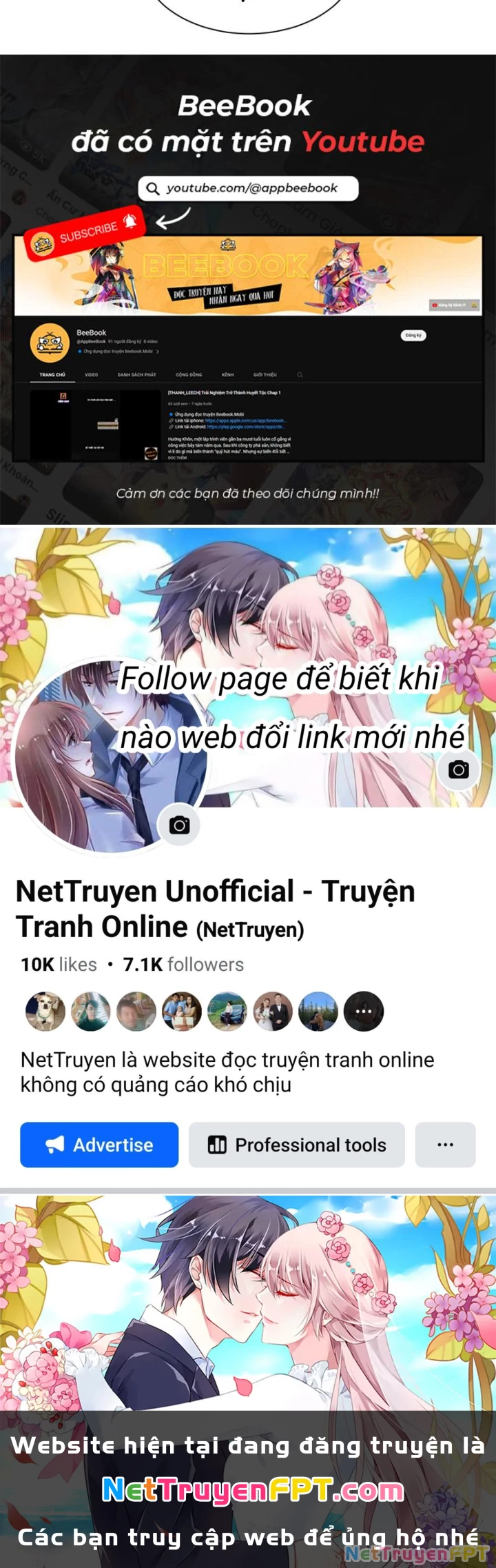 Vô Hạn Thôi Diễn Chapter 17 - Trang 3
