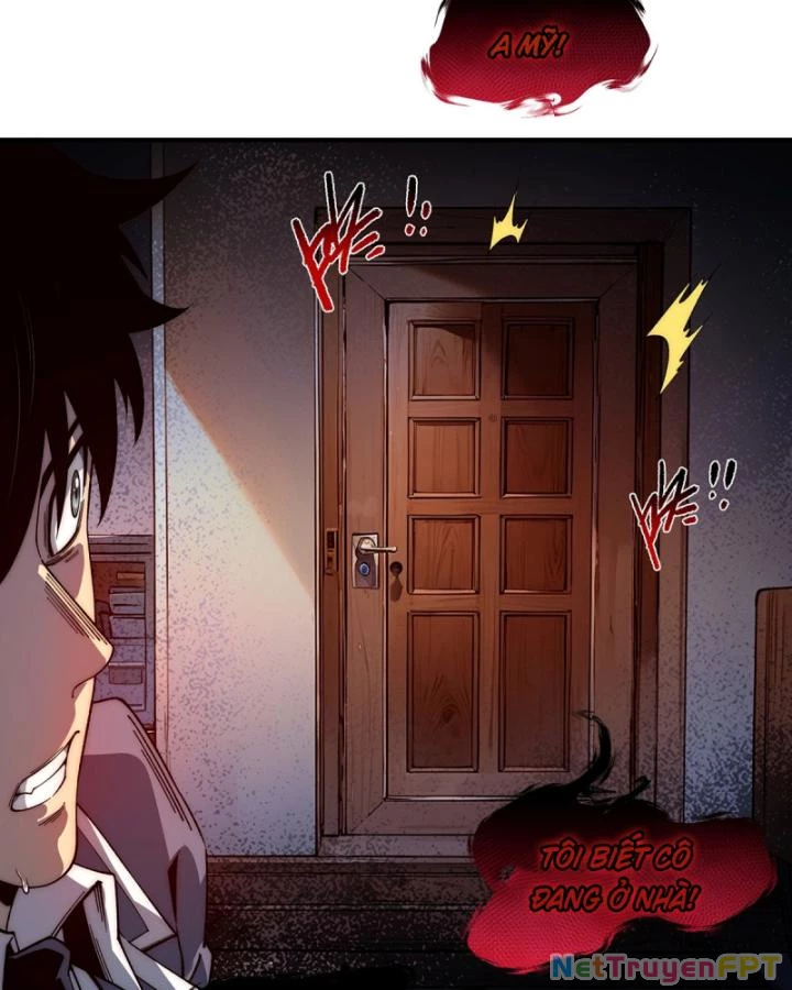 Vô Hạn Thôi Diễn Chapter 18 - Trang 3