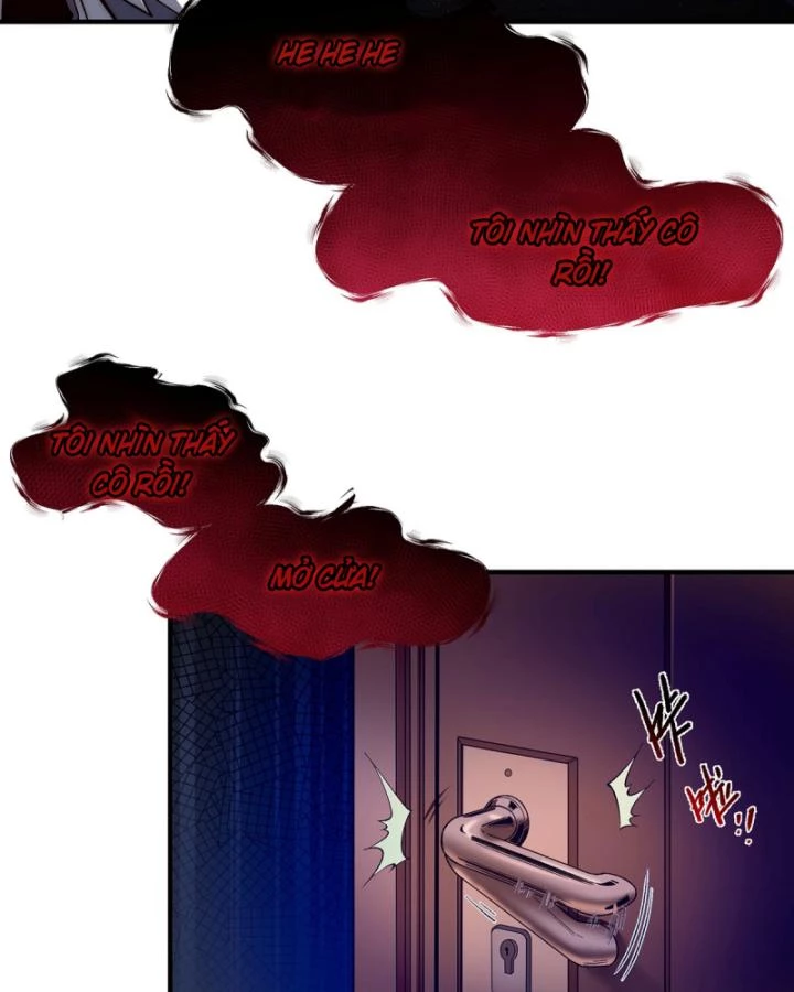 Vô Hạn Thôi Diễn Chapter 18 - Trang 3