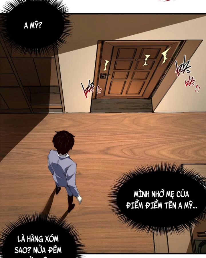 Vô Hạn Thôi Diễn Chapter 18 - Trang 3