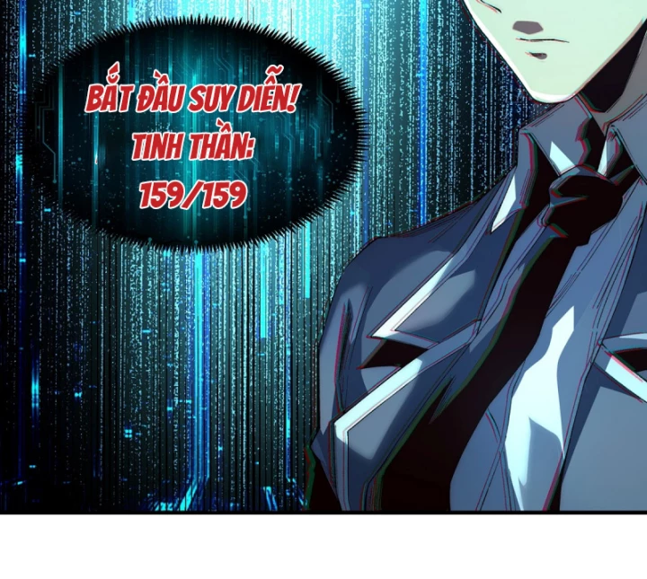 Vô Hạn Thôi Diễn Chapter 18 - Trang 3