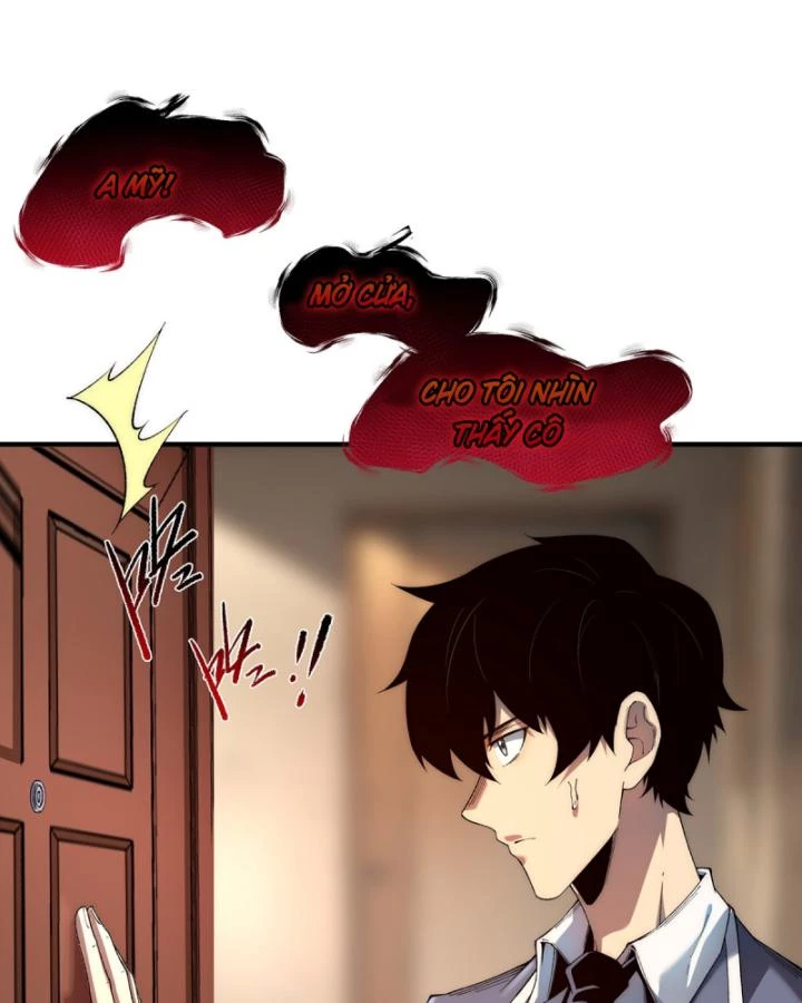 Vô Hạn Thôi Diễn Chapter 18 - Trang 3