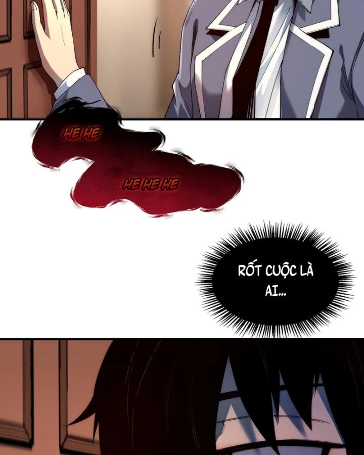 Vô Hạn Thôi Diễn Chapter 18 - Trang 3