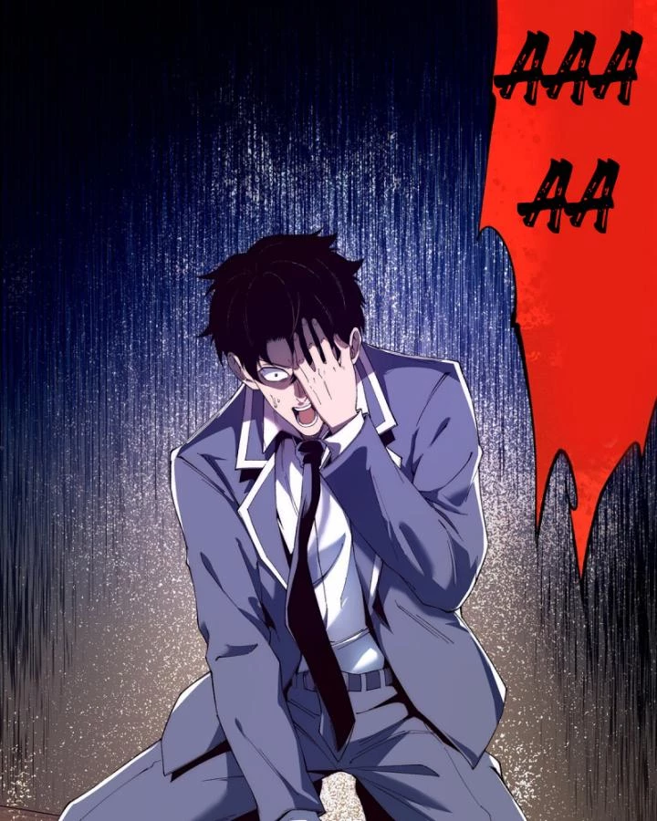 Vô Hạn Thôi Diễn Chapter 18 - Trang 3