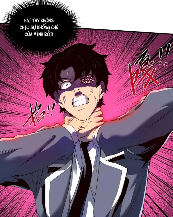 Vô Hạn Thôi Diễn Chapter 18 - Trang 3