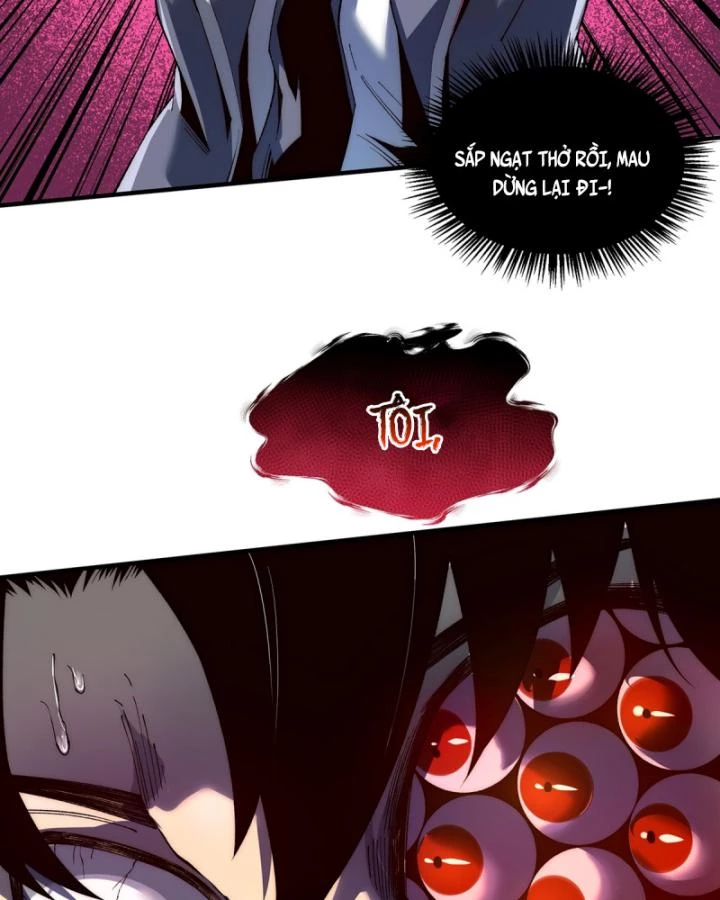 Vô Hạn Thôi Diễn Chapter 18 - Trang 3