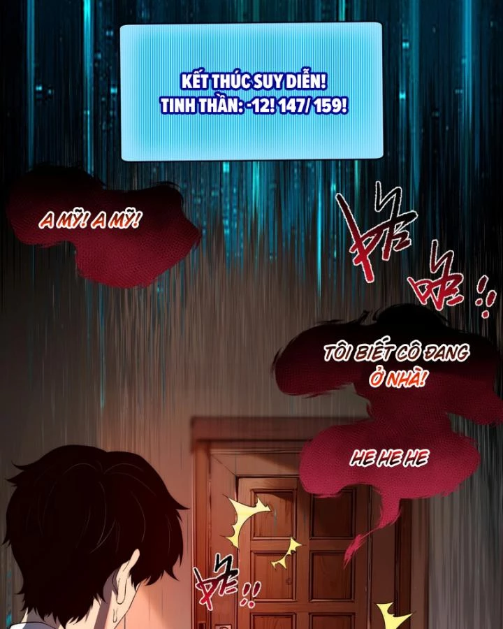Vô Hạn Thôi Diễn Chapter 18 - Trang 3
