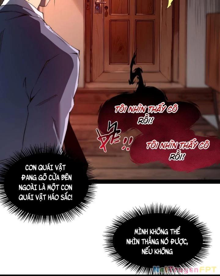 Vô Hạn Thôi Diễn Chapter 18 - Trang 3