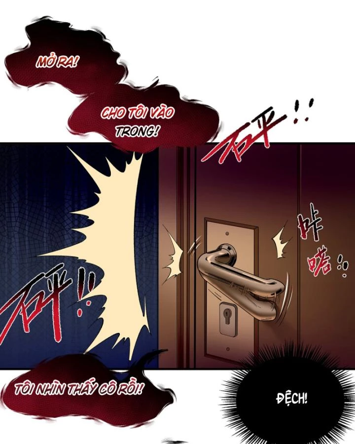 Vô Hạn Thôi Diễn Chapter 18 - Trang 3