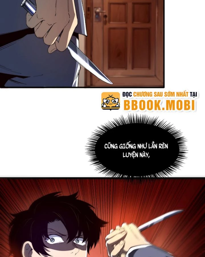 Vô Hạn Thôi Diễn Chapter 18 - Trang 3