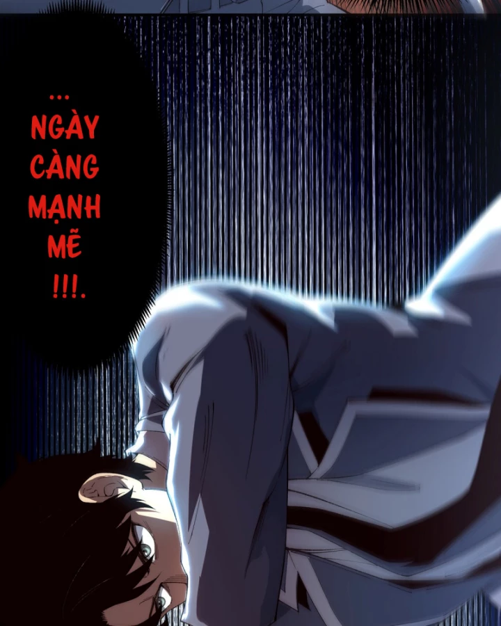 Vô Hạn Thôi Diễn Chapter 18 - Trang 3