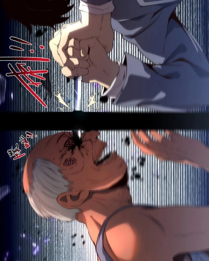 Vô Hạn Thôi Diễn Chapter 18 - Trang 3