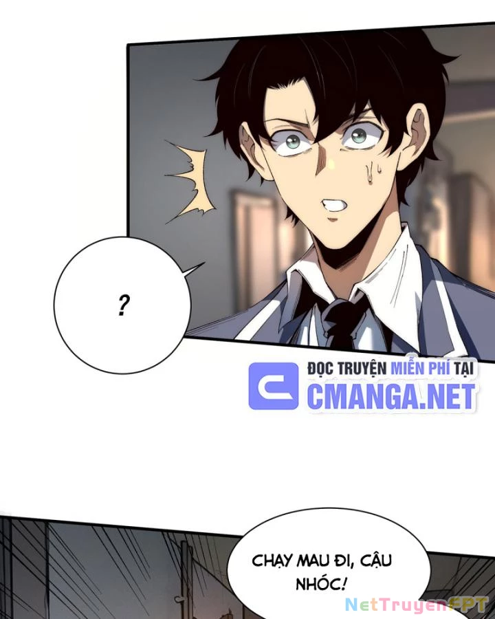 Vô Hạn Thôi Diễn Chapter 18 - Trang 3