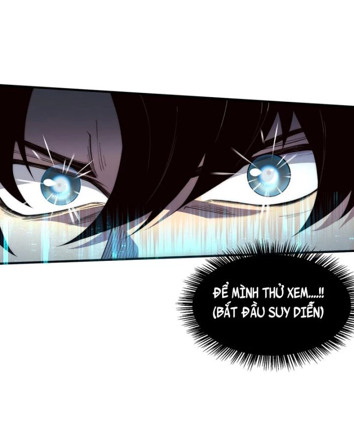 Vô Hạn Thôi Diễn Chapter 18 - Trang 3