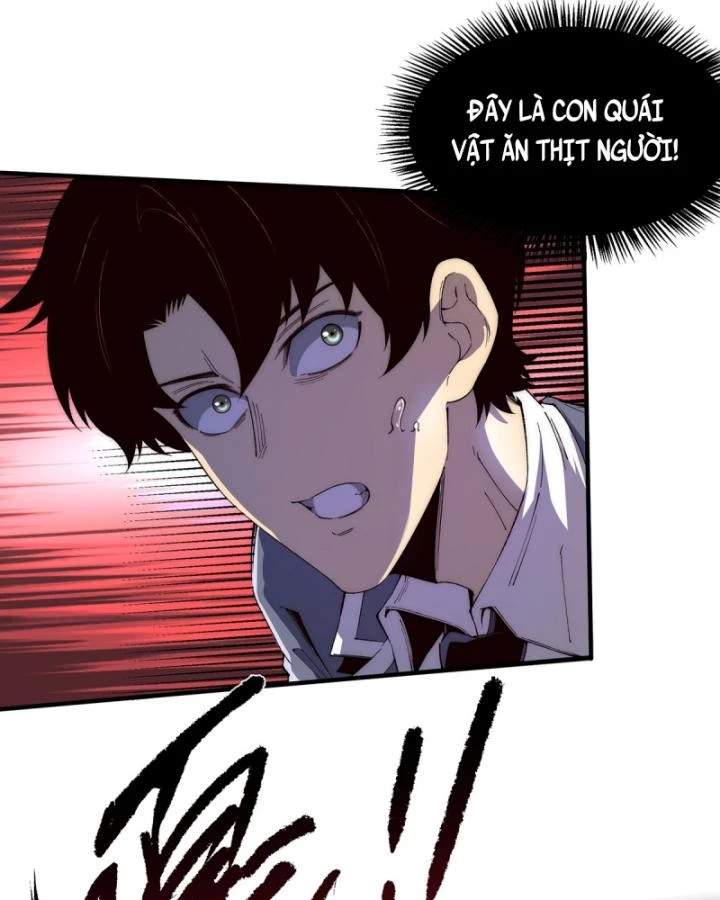 Vô Hạn Thôi Diễn Chapter 18 - Trang 3