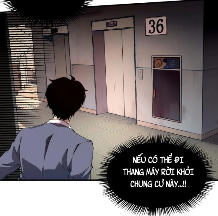 Vô Hạn Thôi Diễn Chapter 18 - Trang 3
