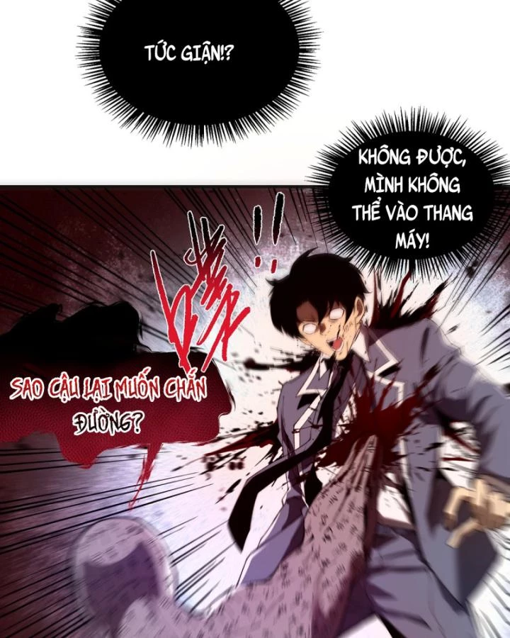 Vô Hạn Thôi Diễn Chapter 18 - Trang 3
