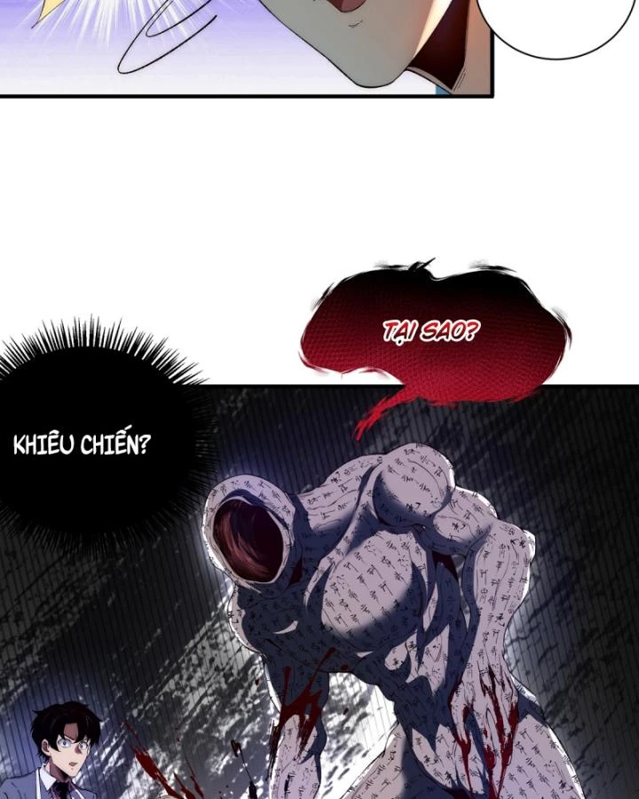 Vô Hạn Thôi Diễn Chapter 18 - Trang 3