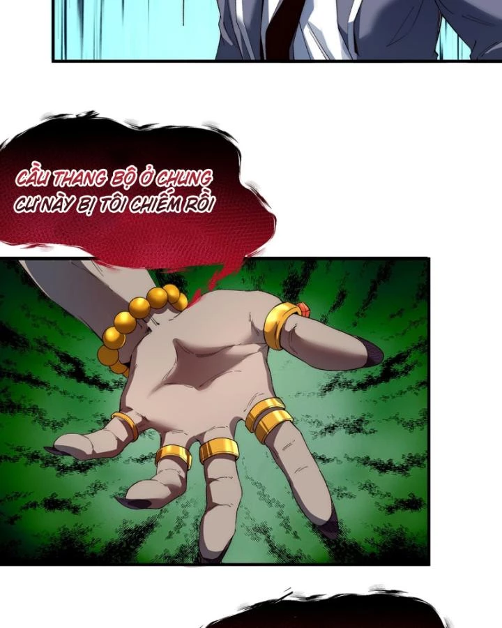 Vô Hạn Thôi Diễn Chapter 18 - Trang 3