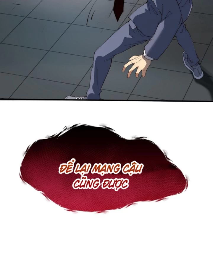 Vô Hạn Thôi Diễn Chapter 18 - Trang 3