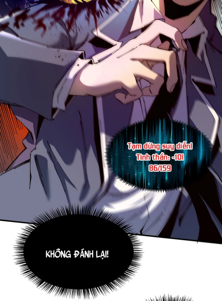 Vô Hạn Thôi Diễn Chapter 19 - Trang 3