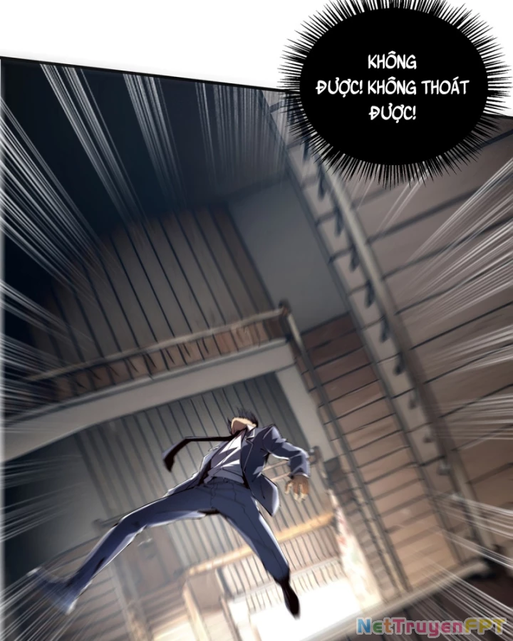 Vô Hạn Thôi Diễn Chapter 19 - Trang 3