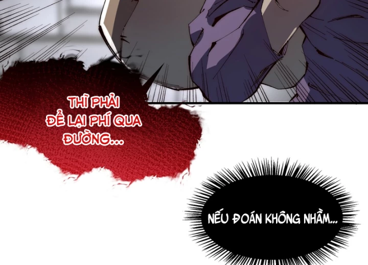 Vô Hạn Thôi Diễn Chapter 19 - Trang 3