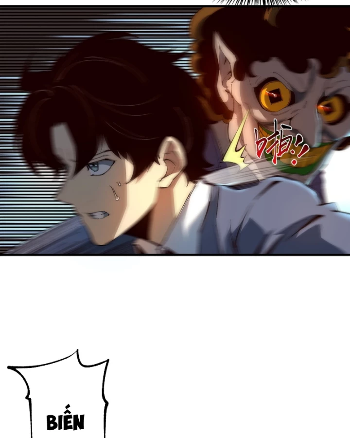Vô Hạn Thôi Diễn Chapter 19 - Trang 3