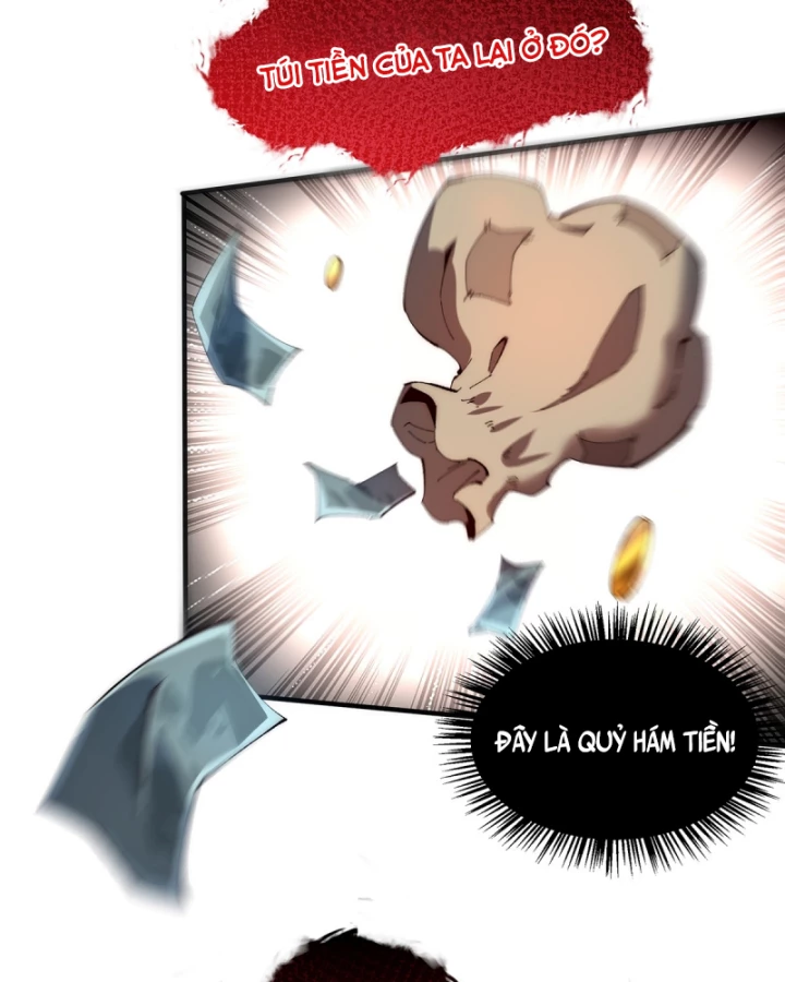 Vô Hạn Thôi Diễn Chapter 19 - Trang 3
