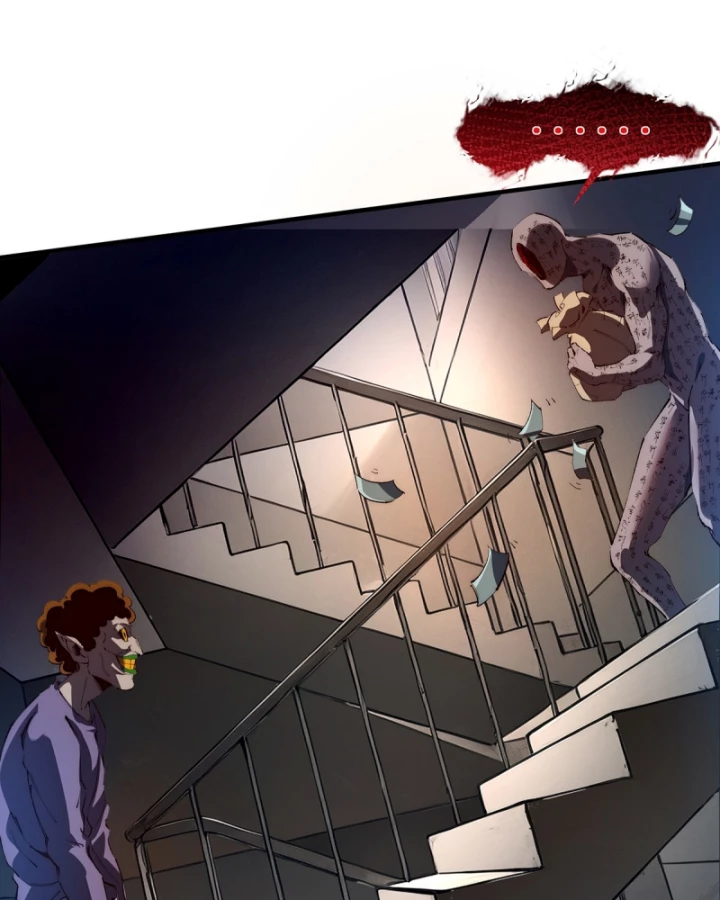 Vô Hạn Thôi Diễn Chapter 19 - Trang 3