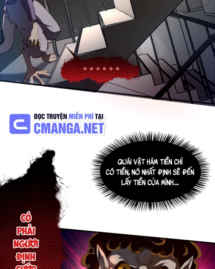 Vô Hạn Thôi Diễn Chapter 19 - Trang 3