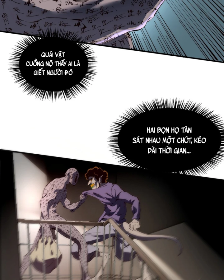 Vô Hạn Thôi Diễn Chapter 19 - Trang 3