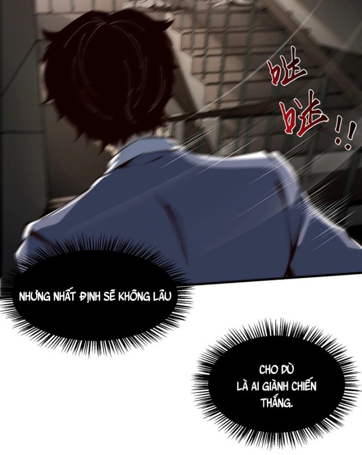 Vô Hạn Thôi Diễn Chapter 19 - Trang 3