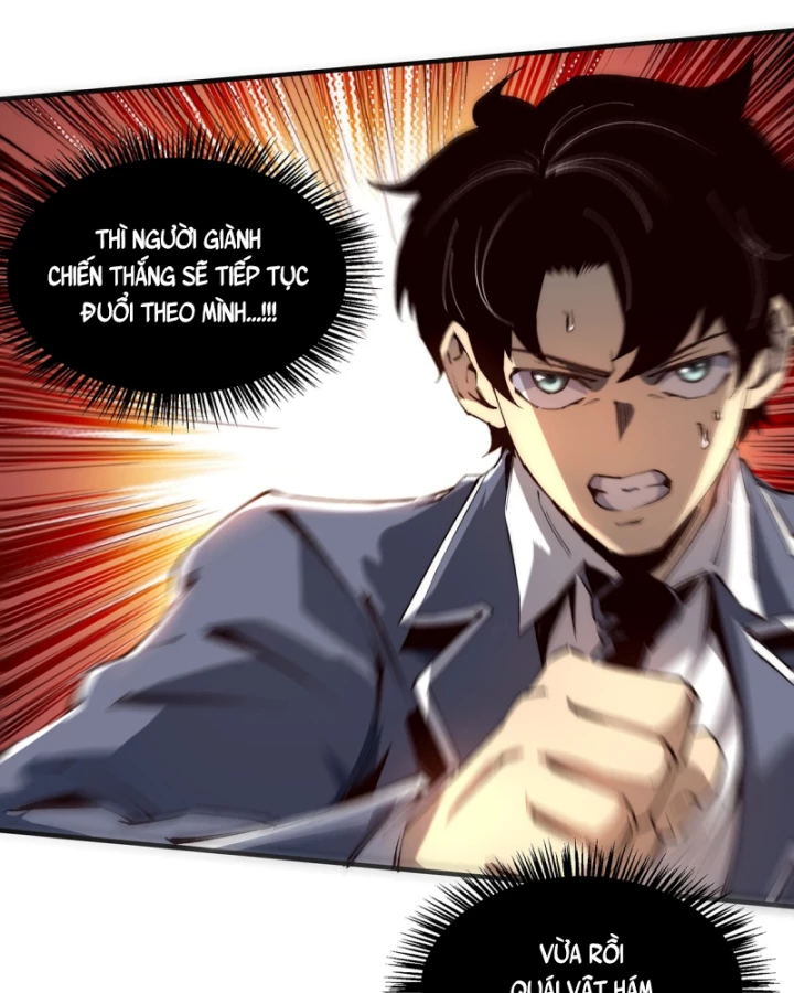 Vô Hạn Thôi Diễn Chapter 19 - Trang 3