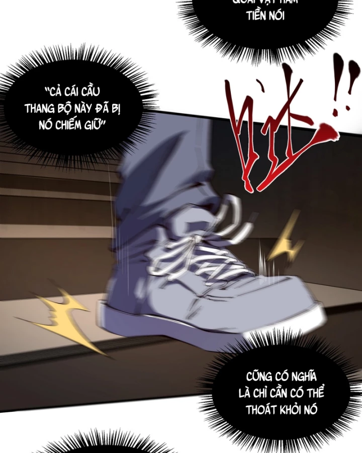 Vô Hạn Thôi Diễn Chapter 19 - Trang 3