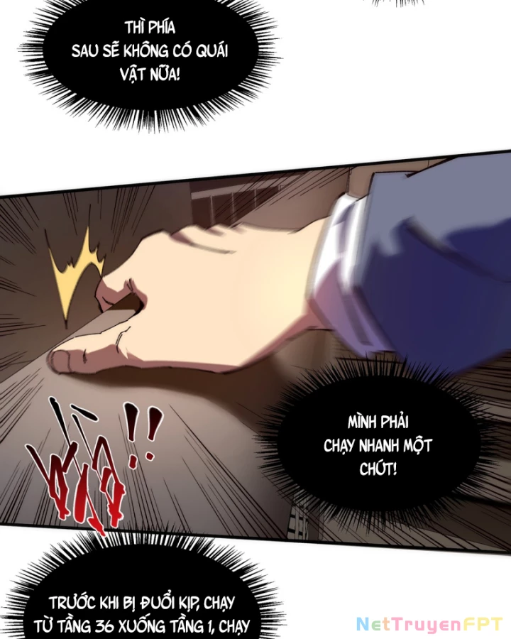Vô Hạn Thôi Diễn Chapter 19 - Trang 3