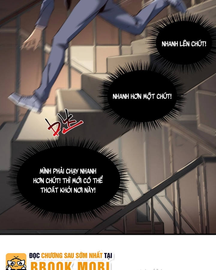 Vô Hạn Thôi Diễn Chapter 19 - Trang 3