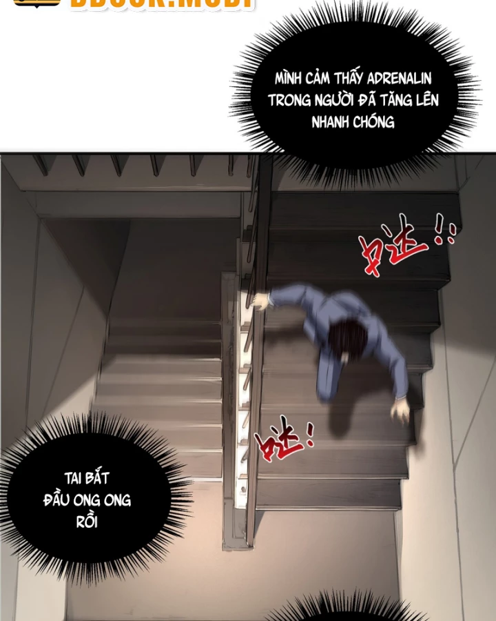 Vô Hạn Thôi Diễn Chapter 19 - Trang 3