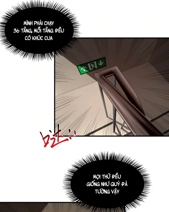 Vô Hạn Thôi Diễn Chapter 19 - Trang 3