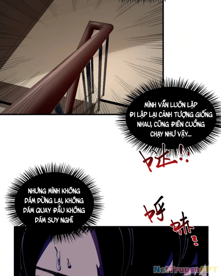 Vô Hạn Thôi Diễn Chapter 19 - Trang 3