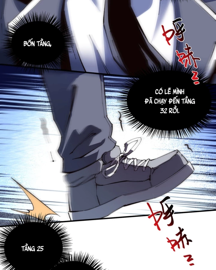 Vô Hạn Thôi Diễn Chapter 19 - Trang 3