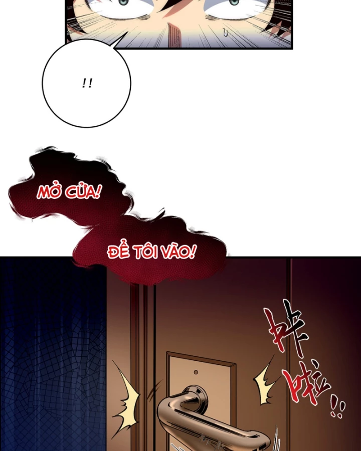 Vô Hạn Thôi Diễn Chapter 19 - Trang 3