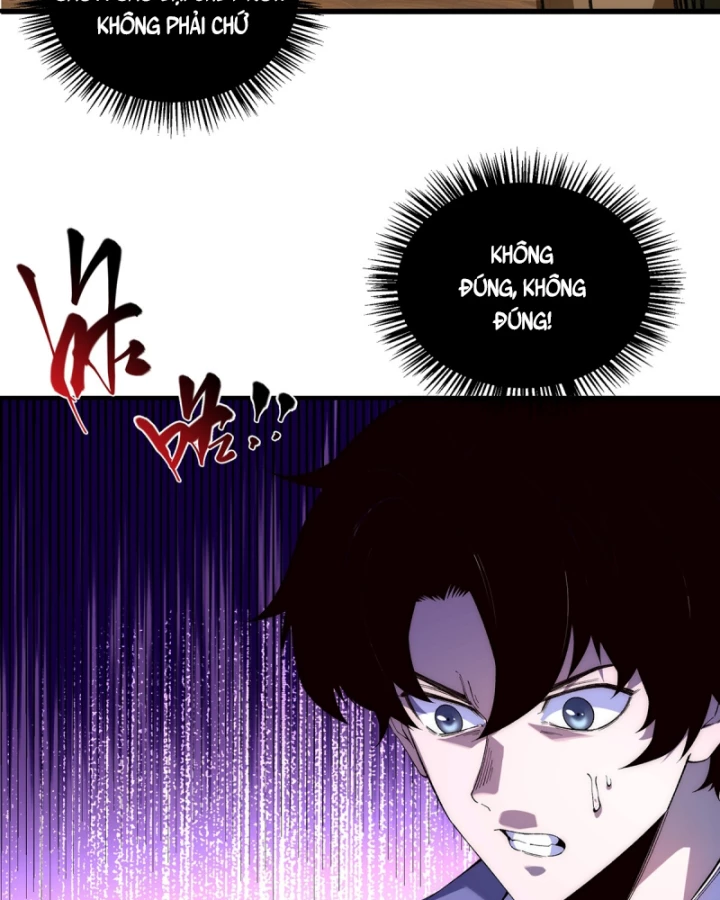 Vô Hạn Thôi Diễn Chapter 19 - Trang 3
