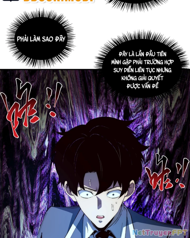 Vô Hạn Thôi Diễn Chapter 19 - Trang 3