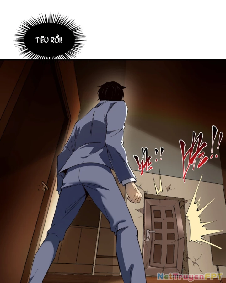 Vô Hạn Thôi Diễn Chapter 19 - Trang 3