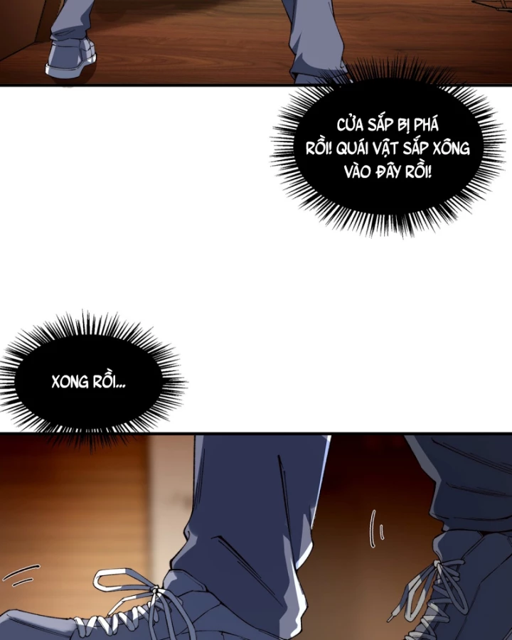Vô Hạn Thôi Diễn Chapter 19 - Trang 3