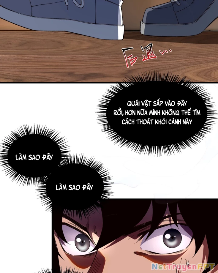 Vô Hạn Thôi Diễn Chapter 19 - Trang 3