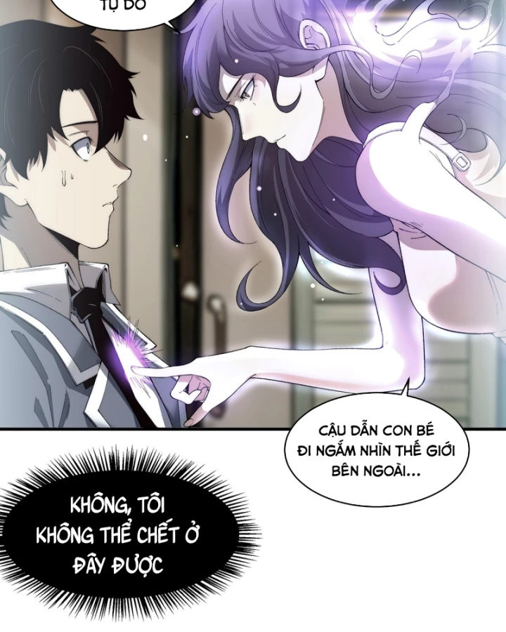 Vô Hạn Thôi Diễn Chapter 19 - Trang 3